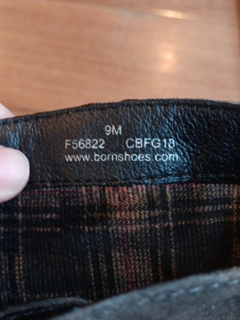 Born Boots - Picture 7 of 8